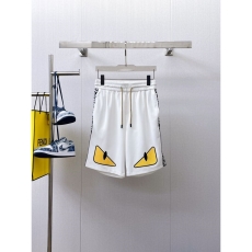 Fendi Short Pants